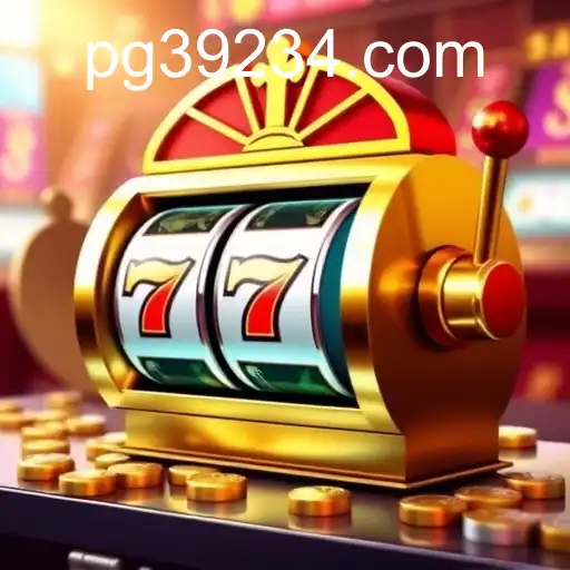 Caça-níqueis online