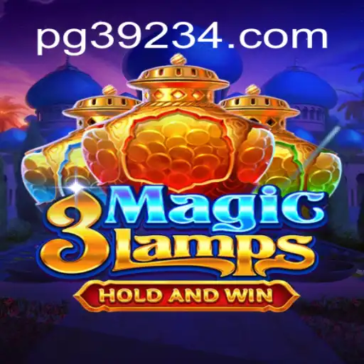 Explorando o Encantador Mundo de 3MagicLamps: A Nova Sensação dos Jogos