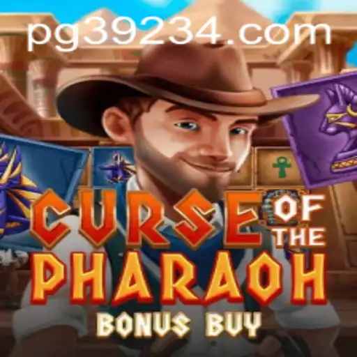 Curse of the Pharaoh Bonus Buy: Uma Jornada Sobrenatural