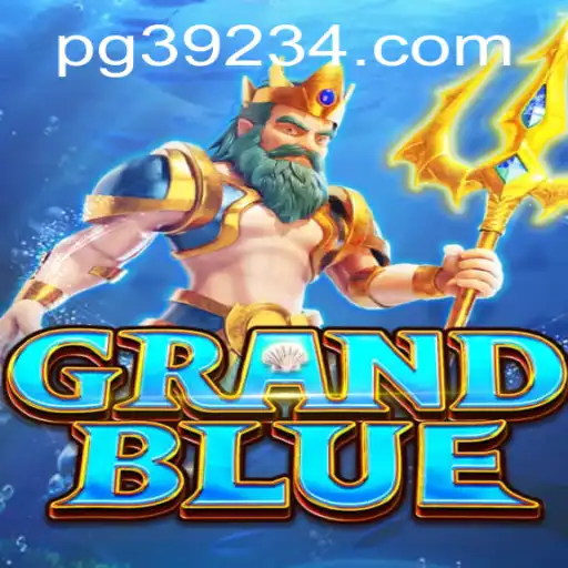 Explorando o Mundo de GRANDBLUE: Aventura e Estratégia