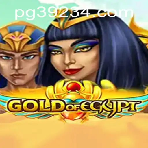 Explore o Fascinante Mundo de GoldOfEgypt