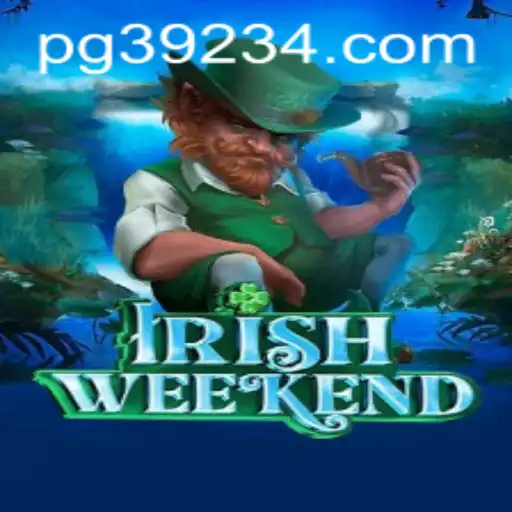 Explorando o Jogo IrishWeekend: Uma Viagem ao Coração da Irlanda