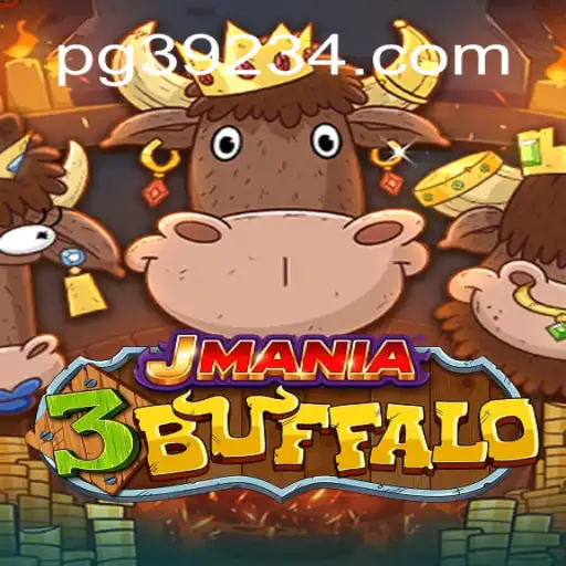 Descubra a Emoção do Jogo JMania3Buffalo e Sua Conexão com 39234.COM