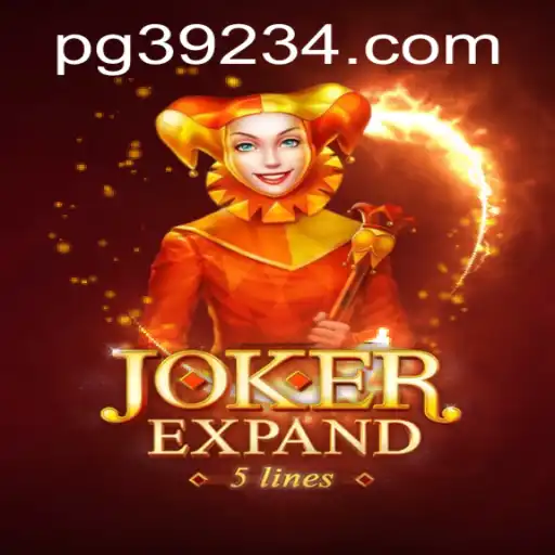 Conheça o Jogo JokerExpand: Uma Aventura Inovadora no Mundo dos Jogos Digitais