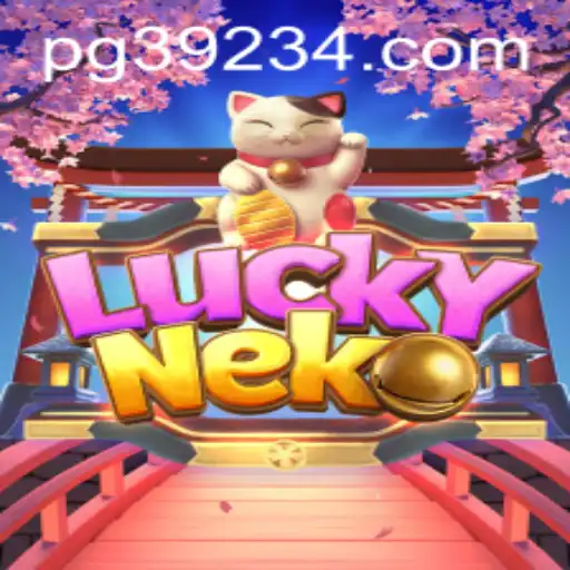 Explorando o Fantástico Mundo de LuckyNeko em 39234.COM