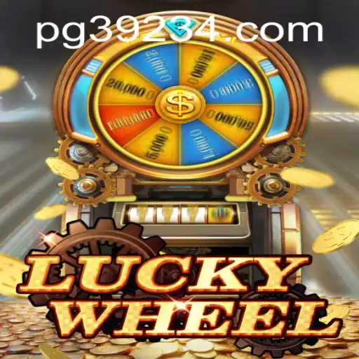 Explorando o Mundo Empolgante de LuckyWheel: Um Jogo de Sorte e Estratégia