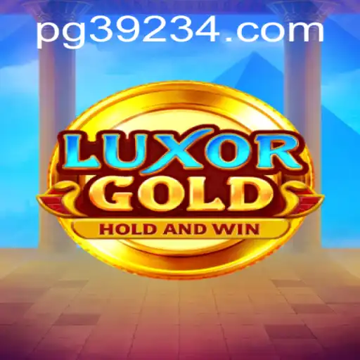 LuxorGold: Aventura de Jogo no Mundo Mágico