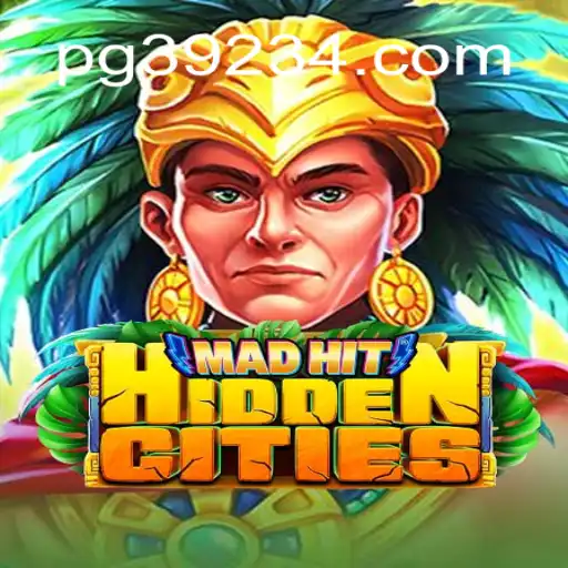 Explorando MadHitHiddenCities: O Novo Fenômeno dos Jogos