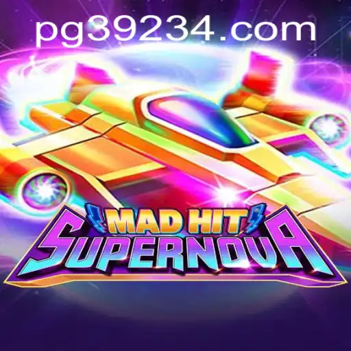 Explorando o Universo de MadHitSupernova: Um Phenomenal Adventure no Mundo dos Jogos