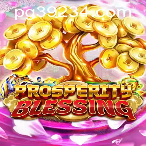 Explorando o Mundo de ProsperityBlessing: Aventura e Estratégia no Jogo do Momento