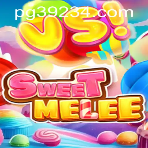 Explorando SweetMelee: um mundo de estratégia e diversão