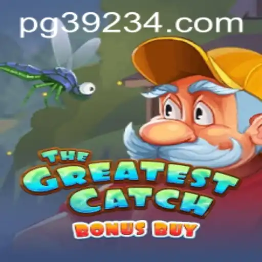 TheGreatestCatchBonusBuy: Descubra o Novo Sucesso no Mundo dos Jogos