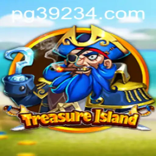 Desvendando o Jogo TreasureIsland e a Palava-Chave 39234.COM