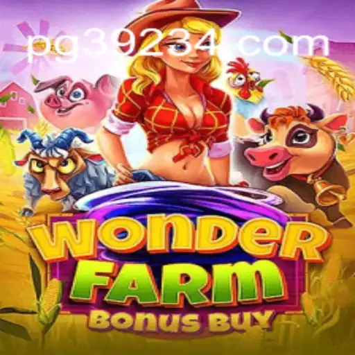Descubra o Maravilhoso Mundo do Jogo WonderFarmBonusBuy